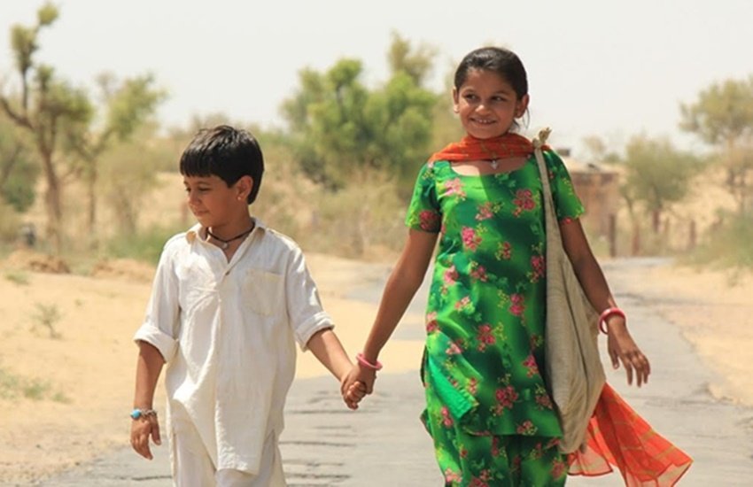 Dhanak, Dhanak movie review, Dhanak review, Dhanak film review, Dhanak ratings, Dhanak cast, Nagesh kukunoor, Dhanak movie