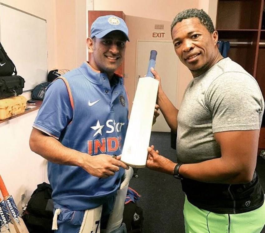 IND vs ZIM, MS Dhoni, Indian Cricket Team, Clean Sweep, Whitewash, BCCI, Ricky Ponting, Allan Border