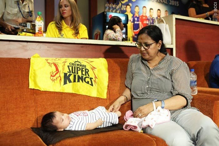 MS Dhoni, MS Dhoni Daughter, Ziva, Ziva Dhoni, Mahendra Singh Dhoni, Ziva pics, MS Dhoni Daughter pics, Ziva pictures, Ziva photos, MS Dhoni Ziva pics, Dhoni Ziva, Dhoni Ziva pics, Ziva Latest Pics, india vs zimbabwe, ind vs zim, India Zimbabwe tour, Sakshi dhoni, Cricket News, India News, Jansatta