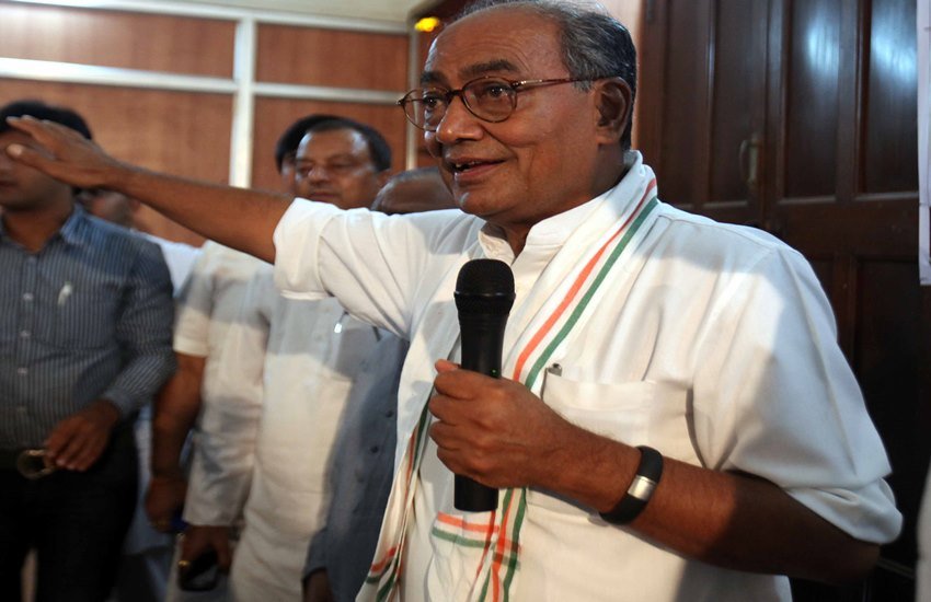 Digvijaya Singh, Arvind kejriwal, Parliamentary Secretary, Twitter, Twitter trolls, Political Values, Social Values, Funny Tweets