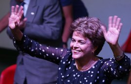 Dilma Rousseff impeachment, Dilma Rousseff News, Dilma Rousseff Latest news, Brazil Dilma Rousseff