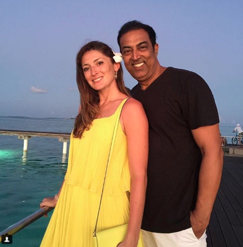 Vindu Dara Singh, Dina Umarova, Dina Umarova pics, vindu dara singh wife, Dina Umarova bikini pics, Dina Umarova holiday pics, Amelia Randhawa, Dina Umarova bikini pictures, Dina Umarova daughter, Amelia Randhawa, vindu dara singh wife Dina Umarova, Dina Umarova hot pics, Amelia Randhawa pics, Vindu Dara Singh daughter pics, Vindu Dara Singh Dina Umarova pics, Dina Umarova photos, Dina Umarova Maldives pics, Dina Umarova Bahamas pics, Entertainment News, Latest News, jansatta