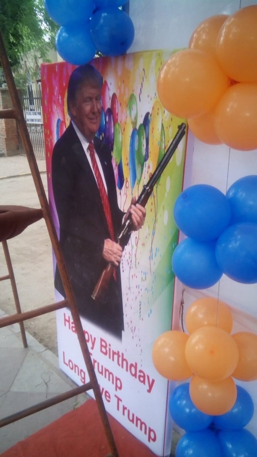 donald trump, Syria ISIS Link, Trump ISIS Syria, UN investigator
