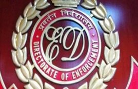 enforcement directorate, ED, GCA, GCA fraud case, Cricket, BCCi
