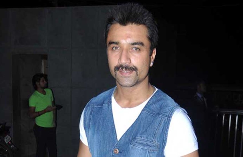 Ajaz Khan, Bigg Boss contestant Ajaz Khan, Bigg Boss, fir, Ajaz Khan fir, model Aishwarya Choubey, Aishwarya ajaz, lewd messages to Aishwarya Choubey