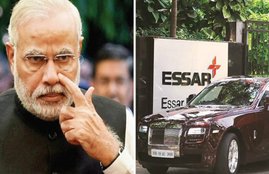 essar, ambani, ambani brothers, essar tapped calls
