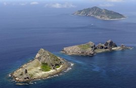 US Senators, China, East China Sea, China vs japan, east china sea Dispute, east china sea Conflict, east china sea islands dispute