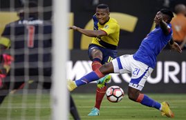 Copa America, Ecuador beat Haiti, Ecuador vs Haiti, Copa Ecuador vs Haiti, Copa America Quarter Final