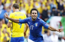 Euro Cup 2016, Euro Cup Live, Euro Italy vs Sweden Live, Italy vs Sweden Euro Live, Italy vs Sweden Live Score, Italy vs Sweden Live Euro Cup, Italy Eder