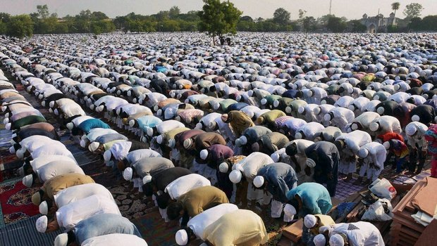 देवबंद ने गर्भपात के खिलाफ जारी किया एक और फतवा