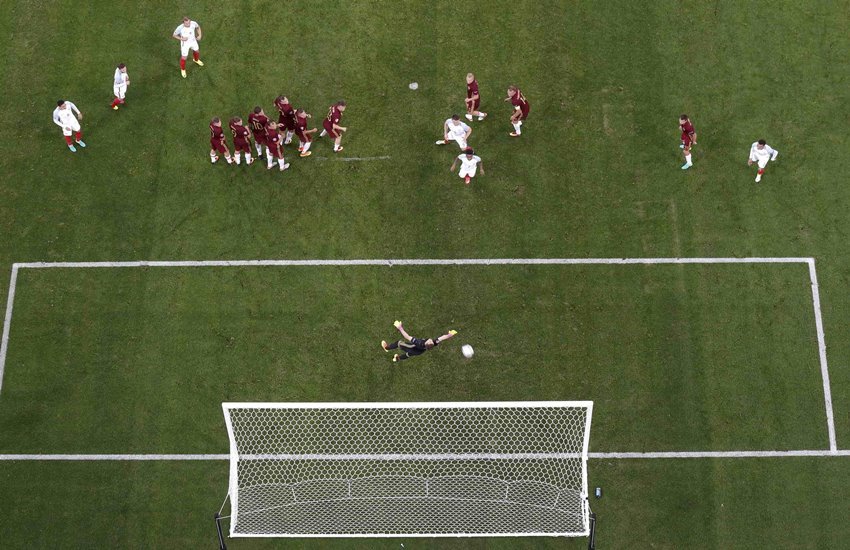 Euro 2016, Euro England vs Russia, Euro Russia vs England, Euro 2016 News, Euro 2016 Violence