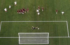Euro 2016, Euro England vs Russia, Euro Russia vs England, Euro 2016 News, Euro 2016 Violence
