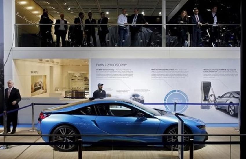 Indian Luxury Expo, Visakhapatnam, Vizag, Ficci, luxury and premium brands