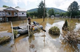 West Virginia floods, West Virginia rain, West Virginia News, West Virginia latest news, Virginia deadly floods