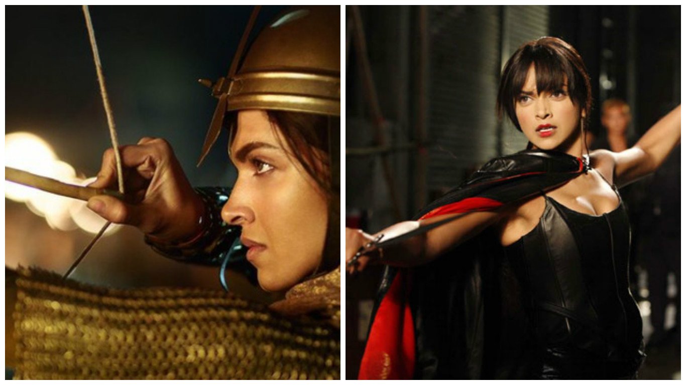 Telugu, Tollywood, Deepika padukone, Chiranjeevi, Film, Debut, Kathilantodu, India, News, Entertainment