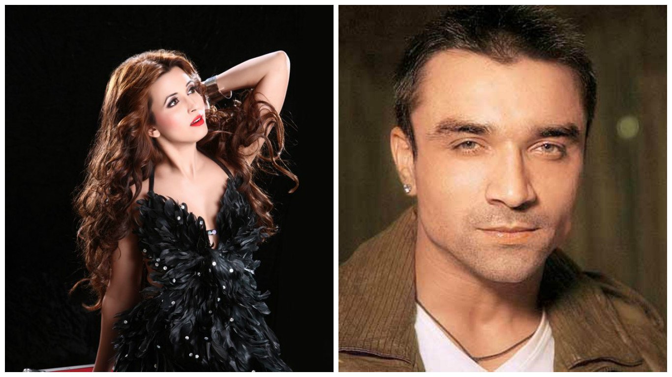 FIR, former Bigg Boss contestant, Ajaz Khan, lewd messages, model, mumbai police