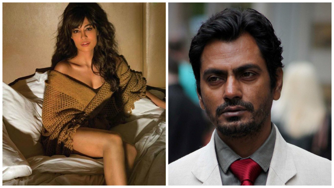 chitrangda singh, nawazuddin siddiqui, intimate scene, sex scene, chitrangda scene intimate scene, chitrangda scene sex scene, chitrangda singh nawazuddin film, nawaz film, nawazuddin siddiqui film, chitrangda singh fight, chitrangda singh director fight, babumoshai bandookbaaz"