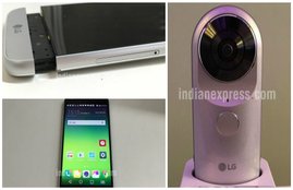 LG G5, lg g5 specs, lg g5 price, lg g5 price in India, lg g5 mobile price in india, lg g5 camera, lg g5 display, lg g5 performance, lg g5 mobile specification, lg g5 features, lg g5 modular smartphone, lg smartphone, lg modular smartphone, lg g5 vs galaxy s7, lg g5 vs htc 10, lg g5 vs galaxy s7 edge vs htc 10, LG G5 India, lg g5 launch date, lg g5 sale, lg g5 flipkart, lg g5 review, lg g5 pics, lg g5 photos, lg g5 pictures, Smartphone News, Technology News