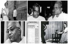 Indian Emergency, Emergency 1975-77, Indira Gandhi Emergency, Emergency Anniversary, Express Columns, india news, 1975 emergency, explained, indira gandhi