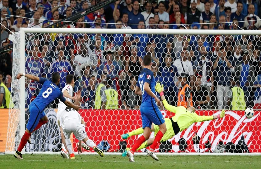 Euro Cup, France vs Albania, France vs Albania Live, France vs Albania Goal, France vs Albania Score