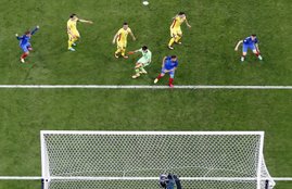 euro 2016, France vs Romania, Euro France vs Romania Live, France vs Romania Live Score, France vs Romania Live Streaming