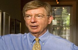 George Will, conservative columnist, Republican Party, Donald Trump Nomination, Donald Trump news, Donald Trump latest news