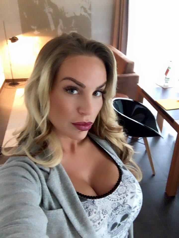 German Model, German Woman, Gina-Lisa Lohfink, Womens Rights, German Model Raped