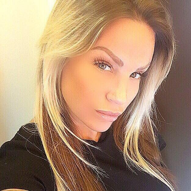 German Model, German Woman, Gina-Lisa Lohfink, Womens Rights, German Model Raped