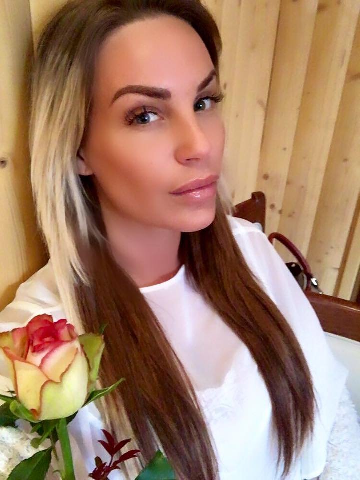 German Model, German Woman, Gina-Lisa Lohfink, Womens Rights, German Model Raped