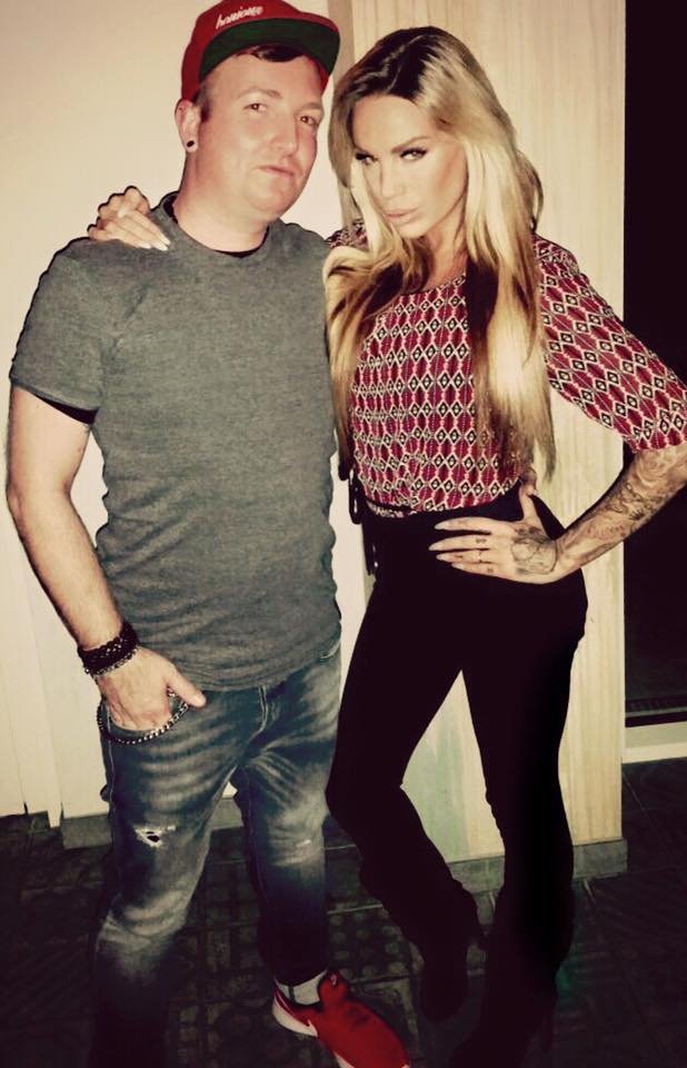 German Model, German Woman, Gina-Lisa Lohfink, Womens Rights, German Model Raped