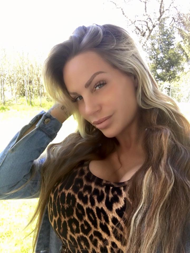 German Model, German Woman, Gina-Lisa Lohfink, Womens Rights, German Model Raped