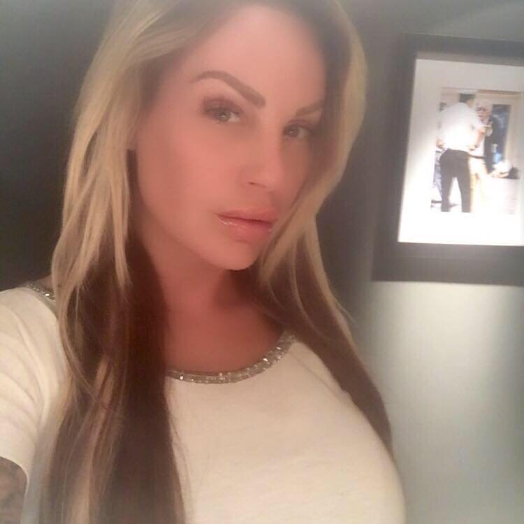 German Model, German Woman, Gina-Lisa Lohfink, Womens Rights, German Model Raped