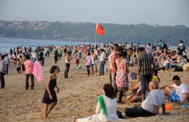 Goa Tourism Nigerian, nigerian people, nigerian controversy, nigerian Attack india, nigerian Goa
