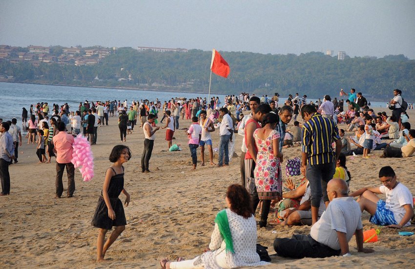 Goa Tourism Nigerian, nigerian people, nigerian controversy, nigerian Attack india, nigerian Goa