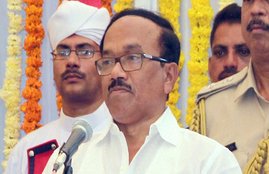 Goa, CM, Pareskar
