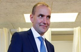 Gudni Johannesson, Iceland Gudni Johannesson, Iceland presidential election, Gudni Johannesson news, Gudni Johannesson latest News