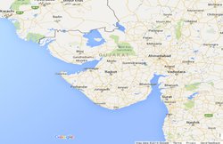 अमेरिकी संगठन ने गुजरात को बताया भारत की ‘आर्थिक वृद्धि का इंजन’