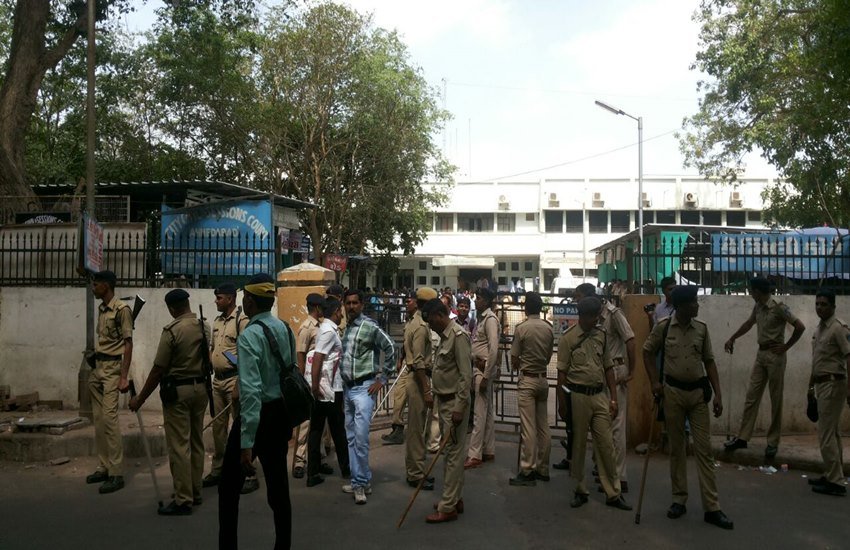 Gulberg Society massacre case, Gulberg Society massacre case 2002, gujarat riots, godhra riots, gujarat riots 2002, 2002 riots, gulberg society massacre, gulberg society trial, gulberg live updates, gulberg massacre, bjp, vhp, ehsan jafri, National news, Gujarat news, Latest News
