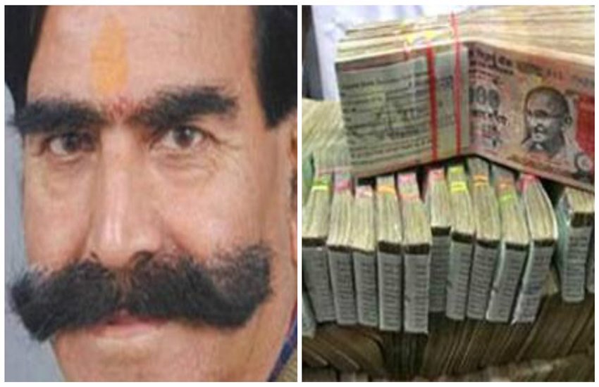 Gyan Dev Ahuja, BJP MLA controversy, BJP MLA JNU