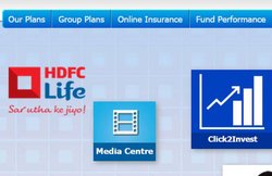 HDFC LIFE बनेगी देश की सबसे बड़ी प्राइवेट बीमा कंपनी, MAX INSURANCE का होगा विलय