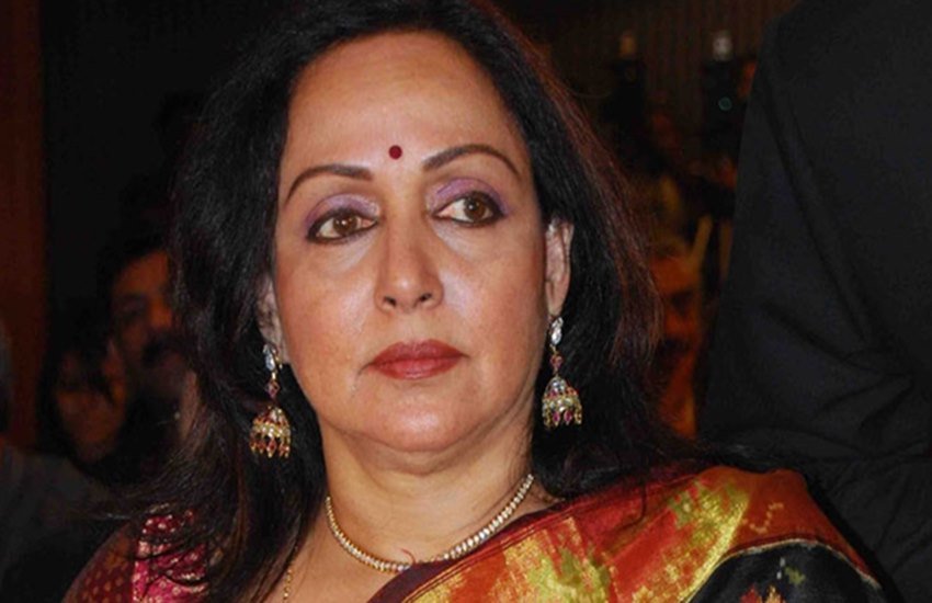 Mathura, Hema Malini, uploads shoot pictures