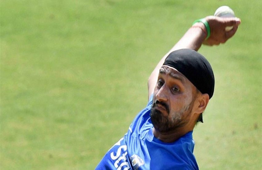 Harbhajan Singh, Harbhajan Singh news, Anil Kumble, Virat Kohli, Team India, Cricket, Anil Kumble latest news Harbhajan Singh, Harbhajan Singh news, Anil Kumble, Virat Kohli, Team India, Cricket, Anil Kumble latest news