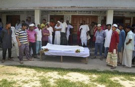 Bangladeshi Hindus, Bangladesh Hindu murder, narendra modi, Hindu in bangladesh, Kolkata