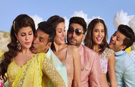 Akshay Kumar, Housefull 4, Sajid Nadiadwala, Housefull Part 4