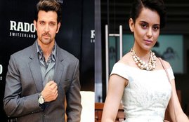 IIFA 2016, Hrithik Roshan, Kangana Ranaut, Hrithik Roshan vs Kangana Ranaut, Hrithik Roshan news, Hrithik Roshan latest News