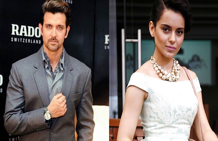 IIFA 2016, Hrithik Roshan, Kangana Ranaut, Hrithik Roshan vs Kangana Ranaut, Hrithik Roshan news, Hrithik Roshan latest News