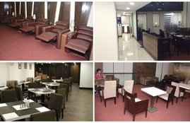 New Delhi railway station, IRCTC, IRCTC Latest news, indian Railway, executive lounge delhi railway station, new delhi railway station waiting room, irctc Lounge charges, delhi railway station Lounge charges, executive lounge new delhi railway station, New Delhi railway station lounge