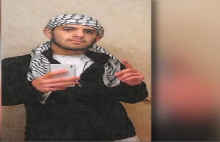 ISIS,Syria,Terrorism
