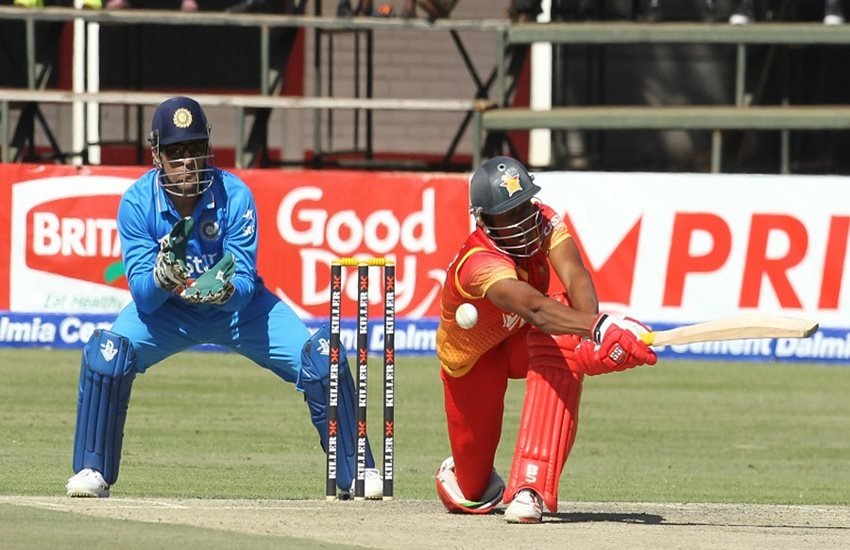 India, India Zimbabwe,India zim series