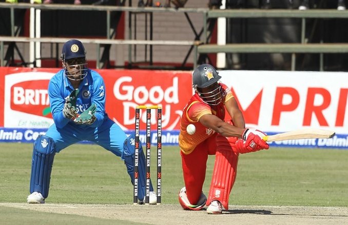 भारत ने जिम्बॉब्वे को 10 विकेट से हराया, सीरीज में 3-0 से किया क्लीन स्वीप